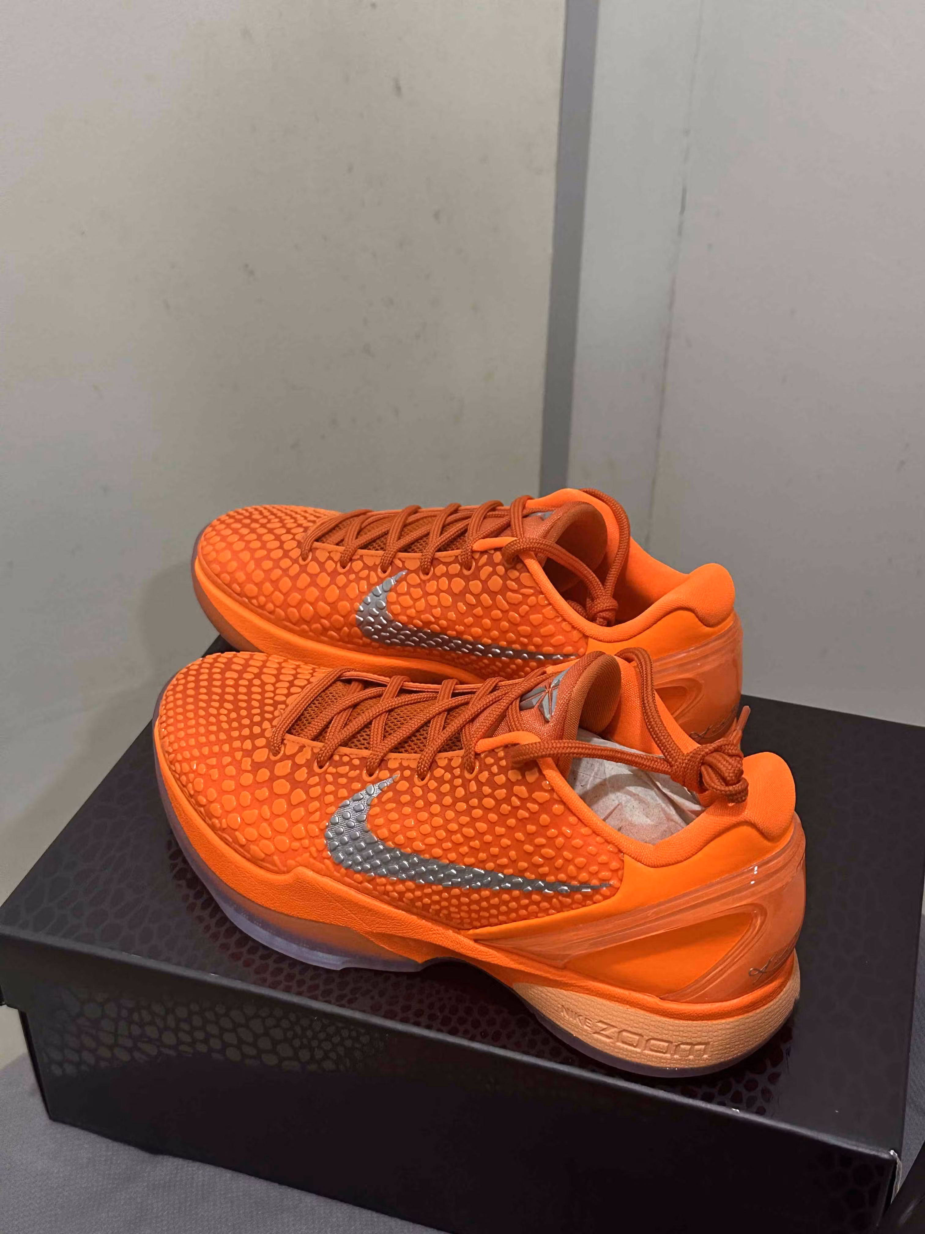 Nike Zoom Kobe 6 Protro 'WNBA' IH1871-800 Nike Zoom Kobe 6 Protro 'WNBA' IH1871-800